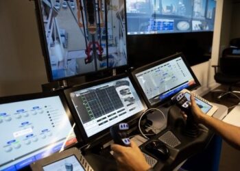 Así funciona la tecnología «oculta» que ya utiliza YPF en Vaca Muerta