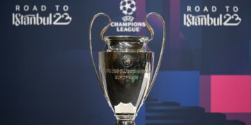 Ya se conocen los cuartos de la Champions League y hay gran expectativa por los duelos