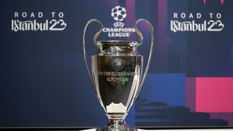 Ya se conocen los cuartos de la Champions League y hay gran expectativa por los duelos