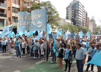 A la espera de otra propuesta, la UEPC realiza asambleas