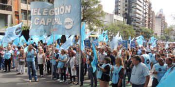 A la espera de otra propuesta, la UEPC realiza asambleas