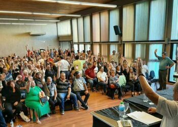 La Provincia ofreció cobrar el Fonid a los docentes jubilados