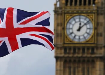 Reino Unido presentó un libro blanco para regular el uso de la Inteligencia Artificial