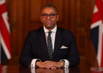 El Reino Unido le respondió a la Argentina:  «Las Malvinas son británicas»