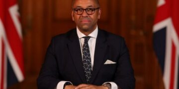 El Reino Unido le respondió a la Argentina:  «Las Malvinas son británicas»