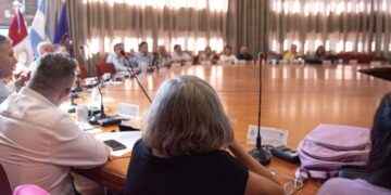 Buscan extender los mandatos universitarios