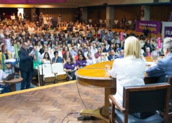 La Asamblea Universitaria aprobó un reordenamiento electoral en la UNC