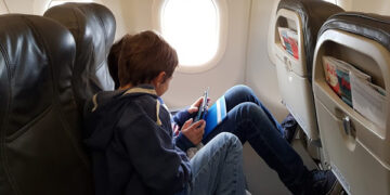 Trajo a sus hijos de Italia por sufrir violencia doméstica pero la acusaron de retención indebida