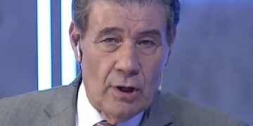 Con escándalo de por medio, Víctor Hugo Morales renunció al Canal 5 Noticias