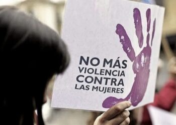 Reportan más de 10.000 denuncias de mujeres en 2022