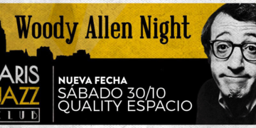 Woody Allen night