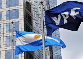 YPF distribuirá dividendos luego de obtener ganancias récord en 2022