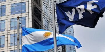 YPF distribuirá dividendos luego de obtener ganancias récord en 2022
