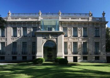 Volvió el ciclo gratuito de cine en el Palacio Ferreyra y esta es su programación