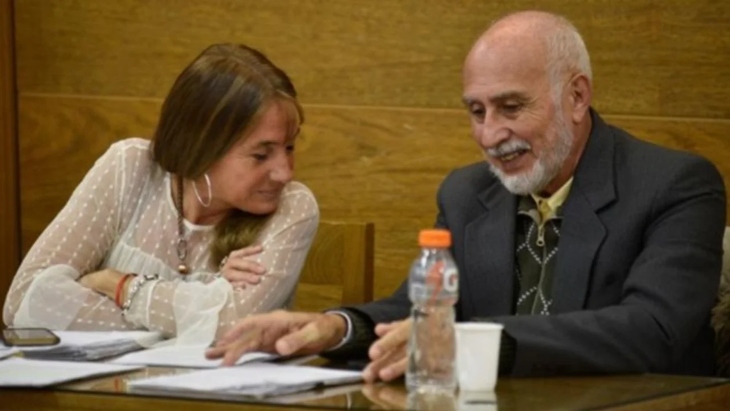 Lo absolvieron  luego de estar en la cárcel tres años