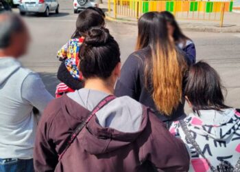 Quedó imputado el docente que fue denunciado de abuso sexual en un jardín de infantes