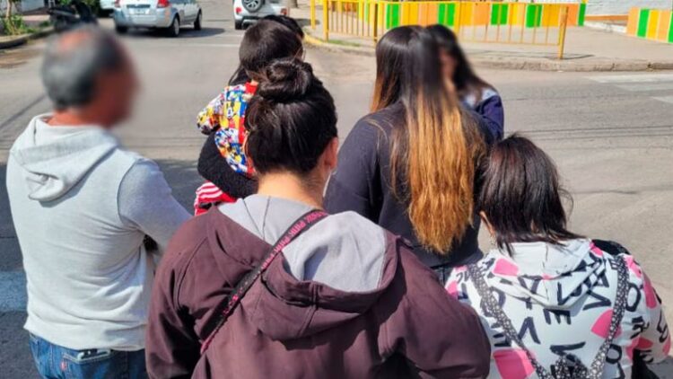 Quedó imputado el docente que fue denunciado de abuso sexual en un jardín de infantes