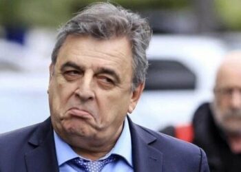 Entraron a robar en la casa del diputado Mario Negri mientras su esposa dormía