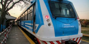 Ya se pueden sacar los pasajes de mayo para viajar en tren de Córdoba a Buenos Aires