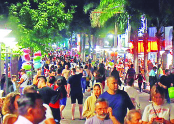 Córdoba alcanzó un 80% de ocupación durante la Semana Santa