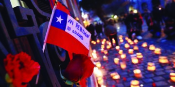 La historia no se repite