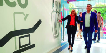 La ciudad tendrá un centro odontológico para urgencias