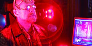 Inteligencia Artificial, si Bruce Willis no es Bruce Willis, ¿importa mucho? Inteligencia Artificial, si Bruce Willis no es Bruce Willis, ¿importa mucho?