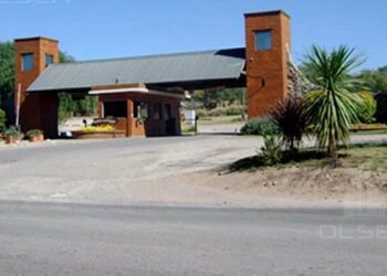 Con tarjetas clonadas, robaron una casa de un reconocido barrio privado en Mendiolaza