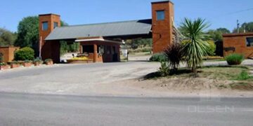 Con tarjetas clonadas, robaron una casa de un reconocido barrio privado en Mendiolaza