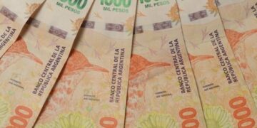 El nuevo acuerdo paritario de Comercio estableció un salario básico de $220.000 a partir de abril