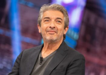 Darín relató una experiencia paranormal que vivió entre Bell Ville y San Francisco