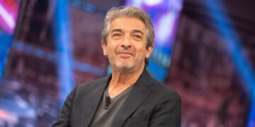 Darín relató una experiencia paranormal que vivió entre Bell Ville y San Francisco