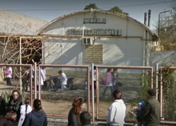 Una maestra le pegó a un alumno de 6 años con autismo y será imputada