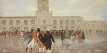 Pidió al ChatGPT que le cuente sobre la historia argentina con “jerga juvenil” y este fue el resultado