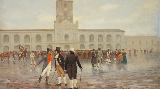 Pidió al ChatGPT que le cuente sobre la historia argentina con “jerga juvenil” y este fue el resultado Pidió al ChatGPT que le cuente sobre la historia argentina con “jerga juvenil” y este fue el resultado