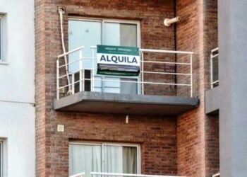 El gobierno estudia suspender la ley de alquileres