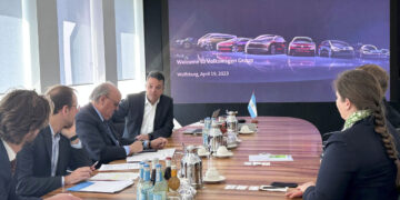 Volkswagen anunció que iniciará la producción de camiones y autobuses en Córdoba