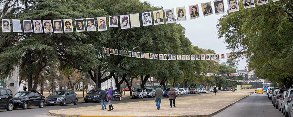 Corrigen los expedientes de empleados estatales víctimas del terrorismo de Estado en Córdoba