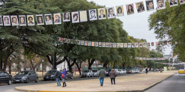 Corrigen los expedientes de empleados estatales víctimas del terrorismo de Estado en Córdoba