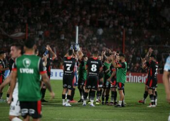 Como local, Instituto cayó ante Central Córdoba