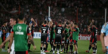 Como local, Instituto cayó ante Central Córdoba