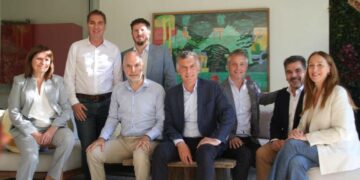 El PRO se reunió pero no logró llegar a ninguna conclusión con respecto a las candidaturas