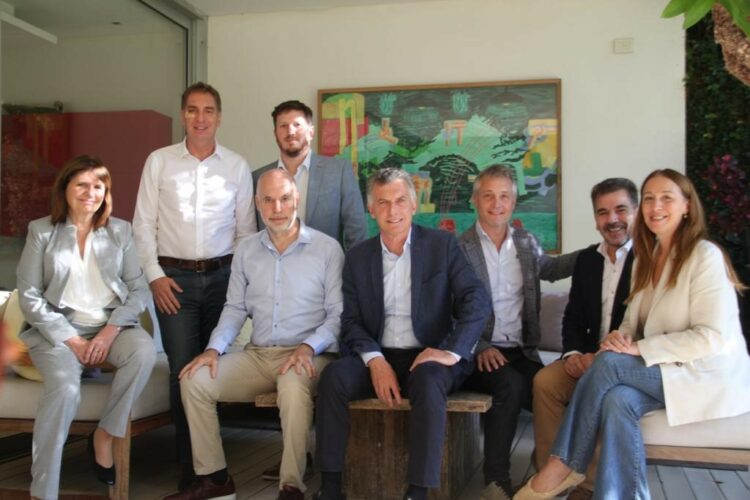 El PRO se reunió pero no logró llegar a ninguna conclusión con respecto a las candidaturas