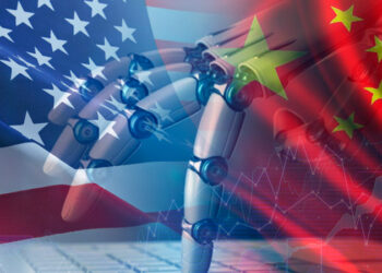 China y Estados Unidos quieren ponerle un freno al avance de la inteligencia artificial