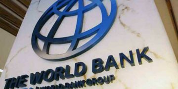 El Banco Mundial pronosticó que la Argentina no crecerá durante este año