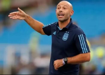 Mascherano reveló la lista de preseleccionados para el Mundial Sub 20 e incluyó a un jugador de Talleres