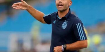 Mascherano reveló la lista de preseleccionados para el Mundial Sub 20 e incluyó a un jugador de Talleres