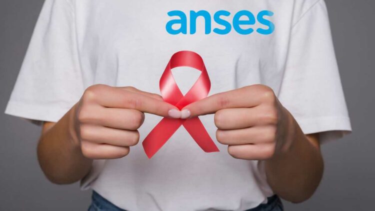 Ya es posible gestionar la pensión para personas con VIH o hepatitis en situación vulnerable