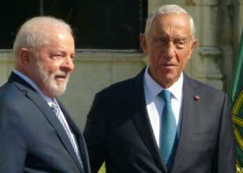 Lula condenó la invasión de Ucrania entre los abucheos de la ultraderecha