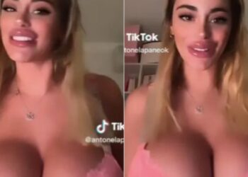 El curioso video de una modelo erótica para Gran Hermano: “Quiero estar con todos los hombres de la casa”